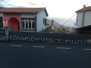 Vista Funchal