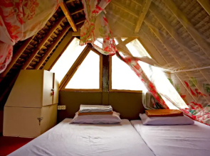 The Rabbit Tree Hostel
