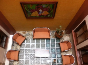 Hostal Amancay