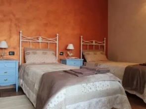 B&B la Pavoncella