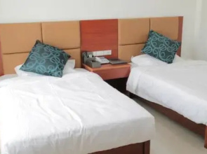 Z.H.P Hotel