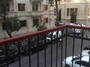 Melal Apartment Hotel