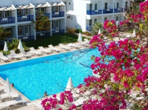 Moonstar Hotel