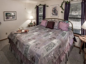 Ruidoso Three-bedroom