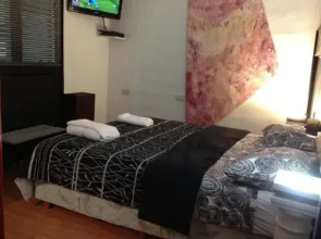 Departamento Suites