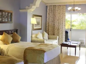 Club Melia at Gran Melia Puerto Rico