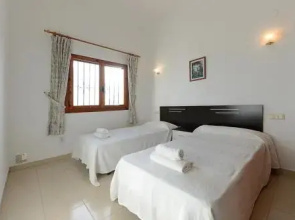 Villa Cecilia - Plusholidays