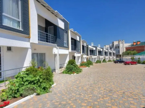 Apartments Georg-Grad