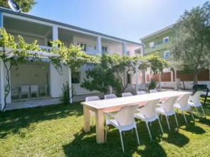 Jaz Garden Residence