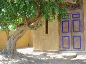 Yala First Hostel