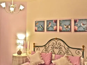B&B Villa Cicchi
