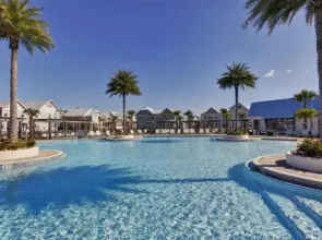 Prominence on 30A Beach Homes by Panhandle Getaways