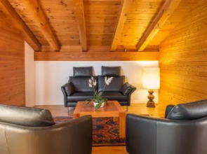 Edelweiss Casa Rondo