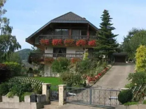 Ferienwohnung Vetter