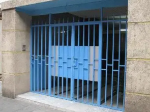 San Bernardo Rooms