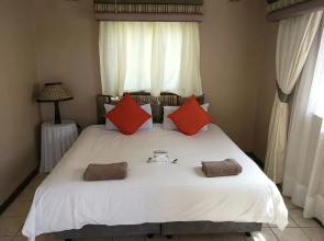 Le Paradis Lodge