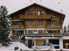 Tgesa Tieni