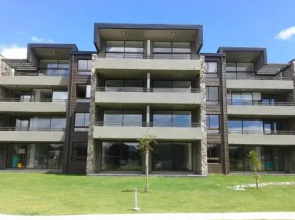Departamento en Condominio