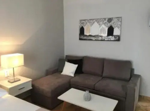 Teatro Deluxe Rooms