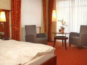 Hotel Garni Bendiks