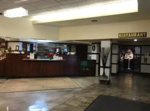 New Western Athabasca Inn