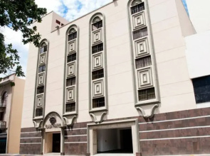 Hotel Plaza Mayor