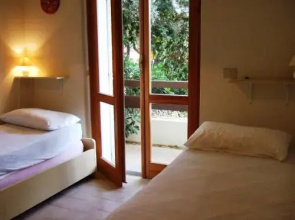 Villa La Lantana