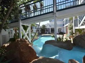 West Beach Lagoon 103
