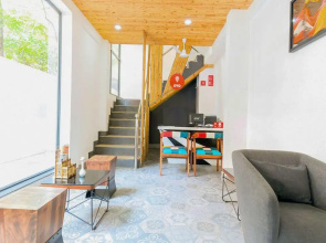 The Connect Inn