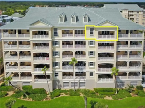 862 Cinnamon Beach