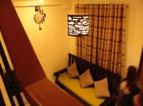 Imus Transient House