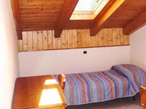 Villa Maria Arnalda