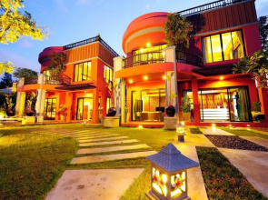 Prantara Resort