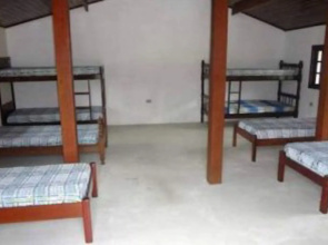 Mochileiros Hostel e Pousada