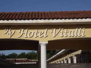 Hotel Vitalli