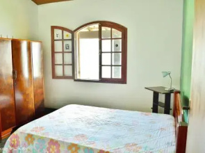 Noemia Brazil - Cama e Café