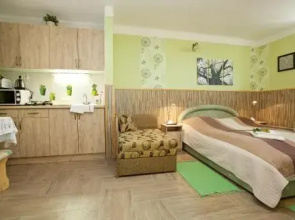 Főnix Apartman