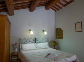 Agriturismo Rio Manzolo