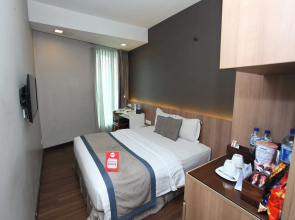 Hotel 61 Medan