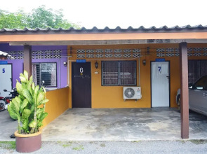 Phumi Sriphum Resort