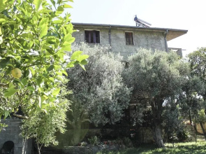 Agriturismo Perdaba
