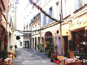 Mon Refuge Urbain
