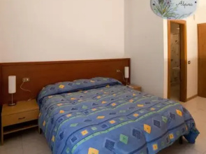 Agritur Leita