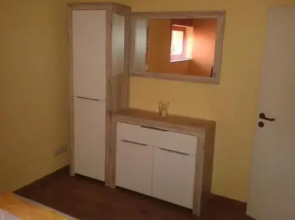 Ferienwohnung Weiss