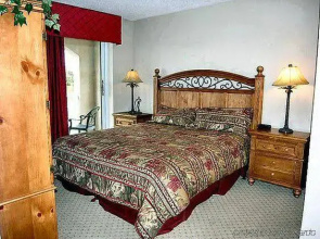 Premier Resorts At Barefoot Resort