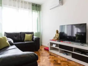 Ocean Breeze - 3 Bedrooms Ipanema