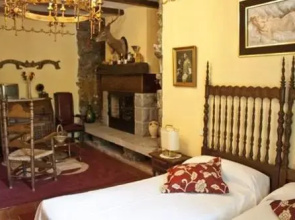 Casa Rural Peña Aguda