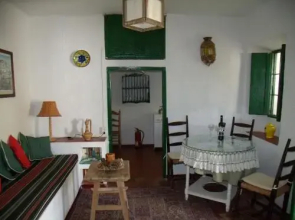 Casa Anita - La Almona Chica