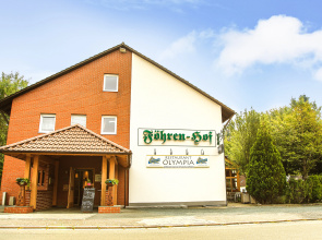 Hotel-Restaurant Föhren-Hof