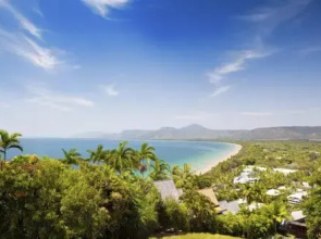 Port Douglas Penthouse Suite